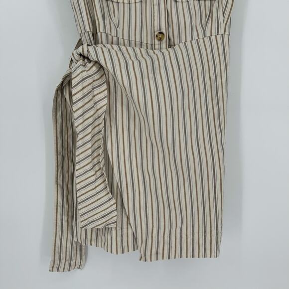 Derek Lam 10 Crosby Giselle Dress Size 16 — Breezy Chic - Picture 3 of 8